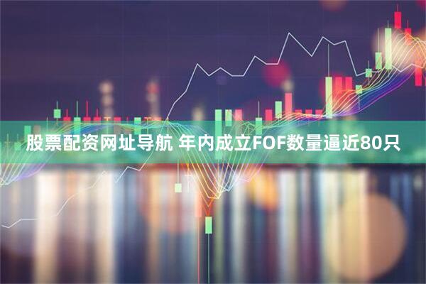 股票配资网址导航 年内成立FOF数量逼近80只