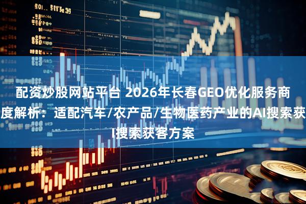 配资炒股网站平台 2026年长春GEO优化服务商前三深度解析：适配汽车/农产品/生物医药产业的AI搜索获客方案